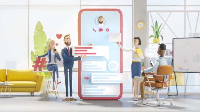 Social Media’s Impact