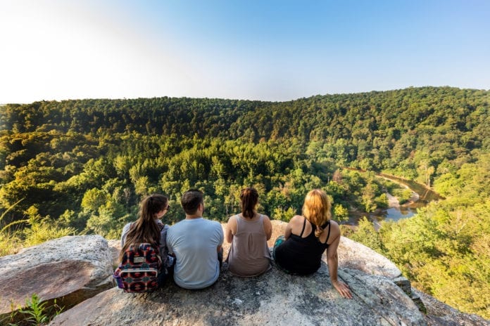 Step Back and Slow Down