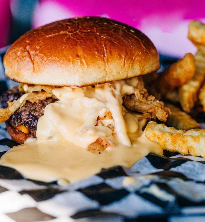 Here’s Looking at You, Punk