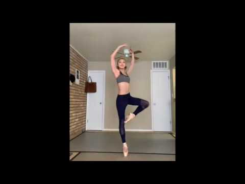 Dance with Tulsa Ballet