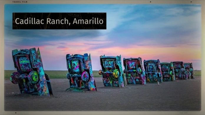 Sights Around the Region