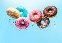 Celebrate National Donut Day With These Great Deals