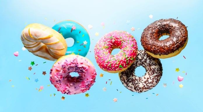 Celebrate National Donut Day With These Great Deals