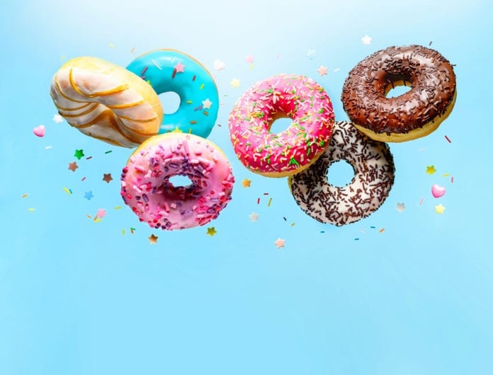 Celebrate National Donut Day With These Great Deals