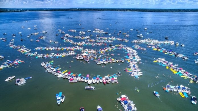 Get Back in the Fray