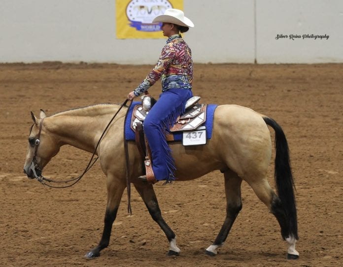 Equine Events and America’s Pastime