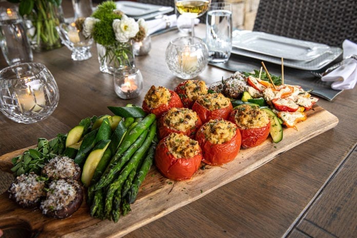 All Roads Lead to Service