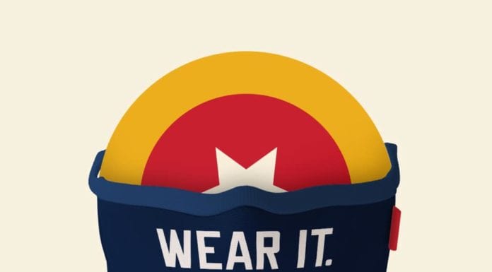 Face Mask Ordinance in Tulsa Approved