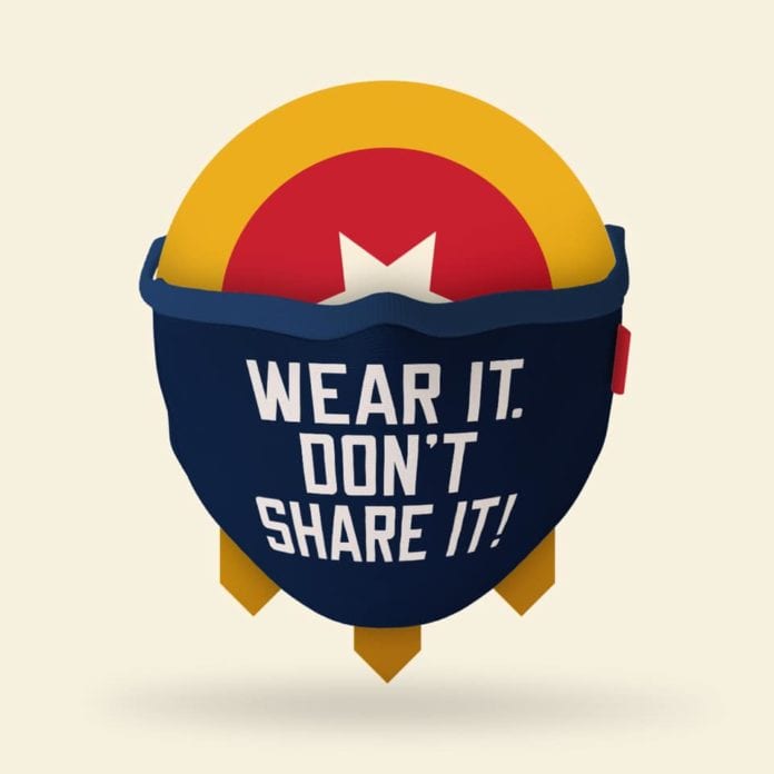 Face Mask Ordinance in Tulsa Approved