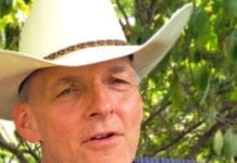 Breathing Life into Oklahoma History