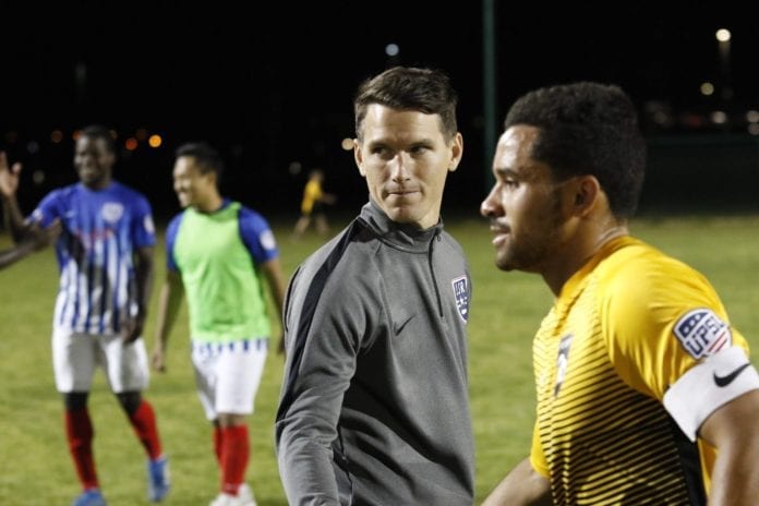 A Seamless Transition