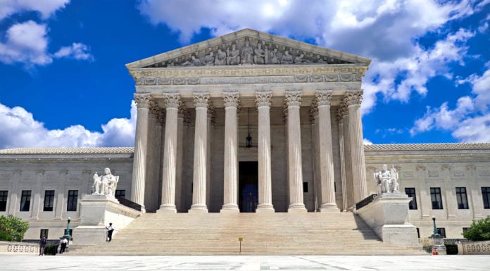 U.S. Supreme Court Rules in Favor of Tribal Nations in Landmark Case