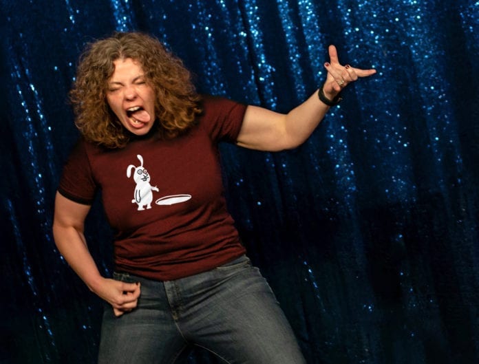 Where the Quips Come Quick