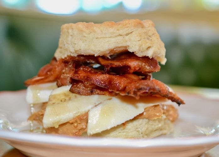 A Bright and Bustling Addition