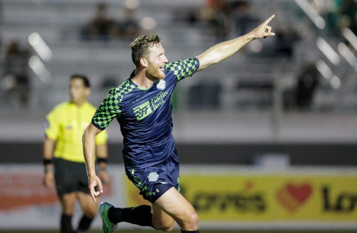 Soccer, Horses, Fishing, Oh My!