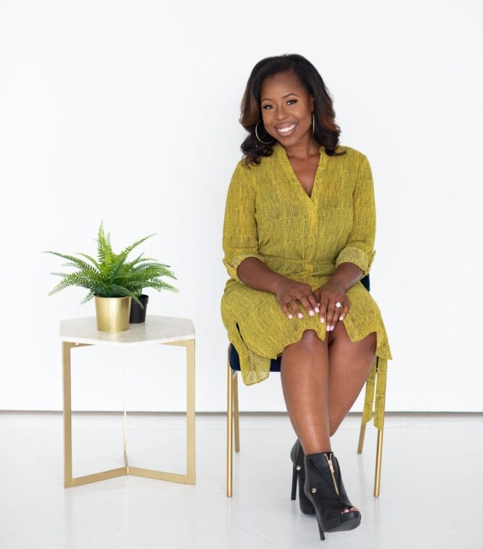 Carlisha Williams Bradley