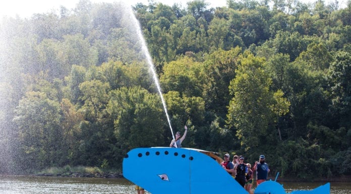 A Farewell to Summer