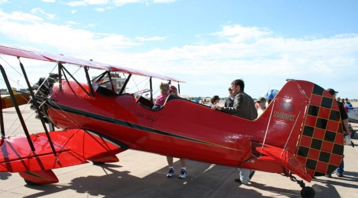 A Smattering of Events