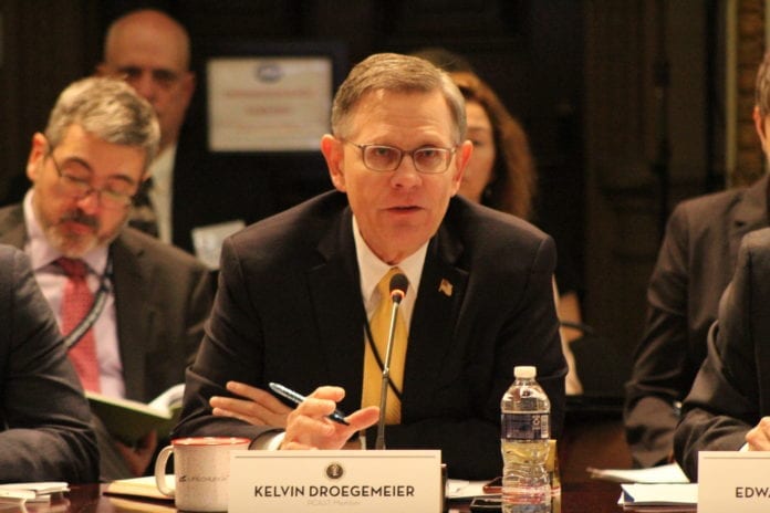 Chasing Storms, Chasing Dreams