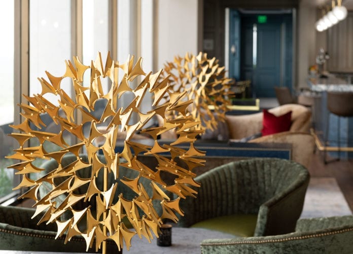 A Fine Dining Renaissance