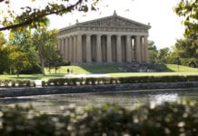 Hitting the Open Road