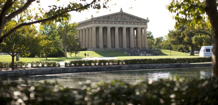 Hitting the Open Road