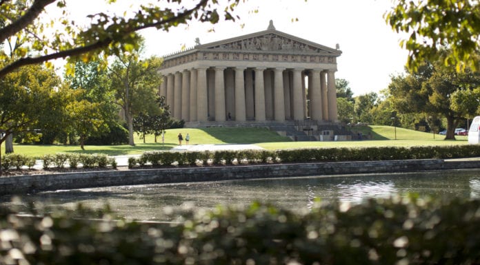 Hitting the Open Road