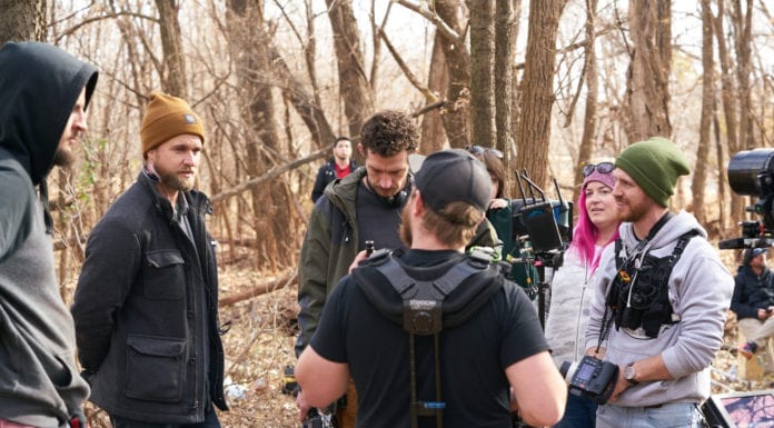 Feel the Thunder(bird)