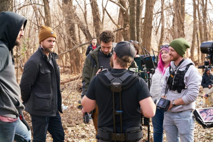 Feel the Thunder(bird)