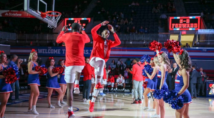 Sports in the COVID Era