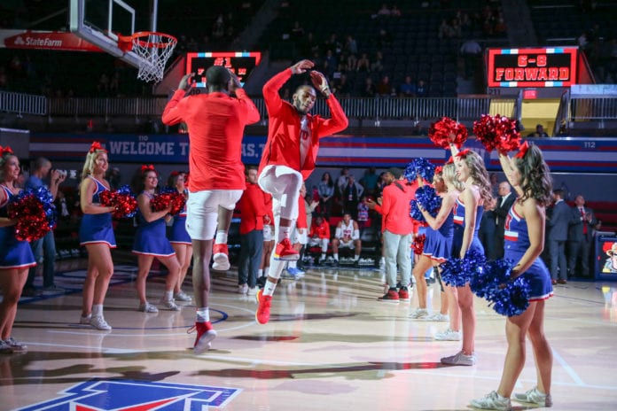 Sports in the COVID Era