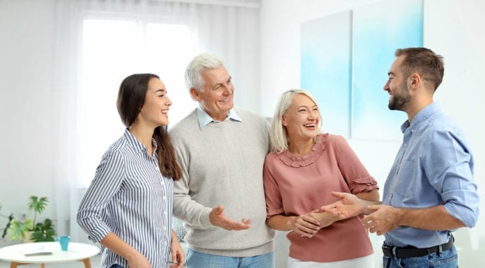 Navigating Relationships