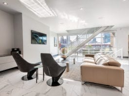 An Ode to Downtown Tulsa