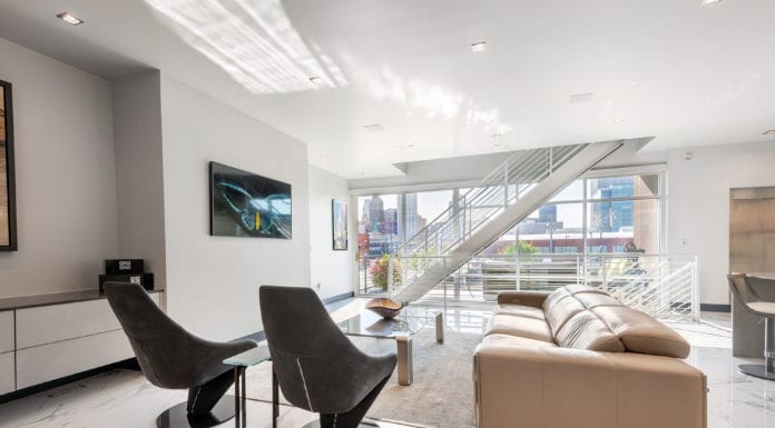 An Ode to Downtown Tulsa