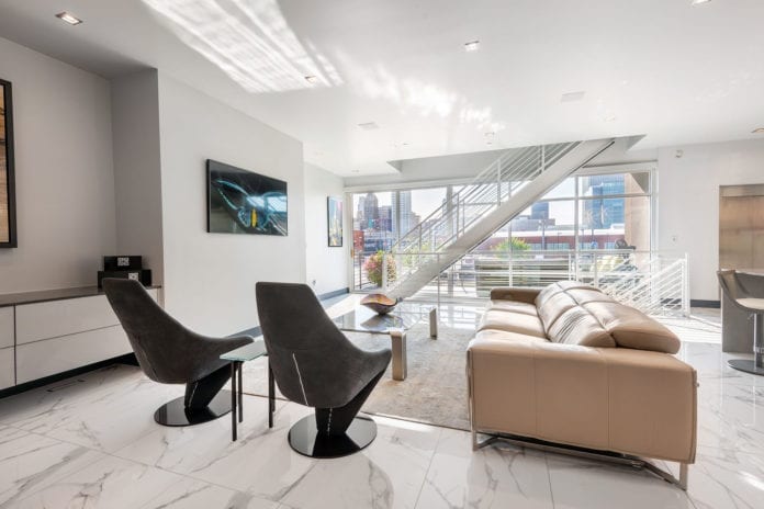 An Ode to Downtown Tulsa