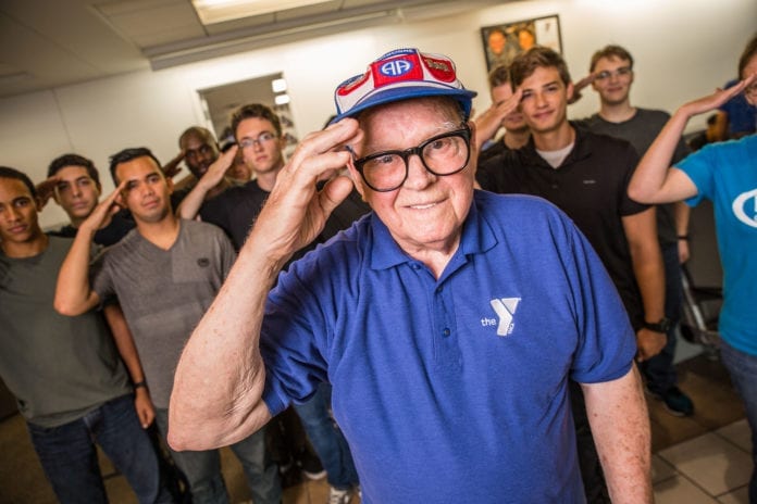 Protecting the Protectors