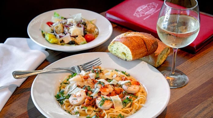 A Food Lover’s Guide to Oklahoma