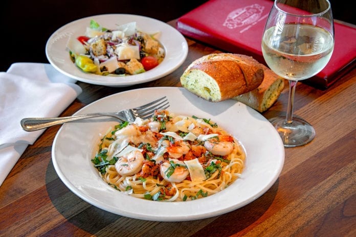 A Food Lover’s Guide to Oklahoma