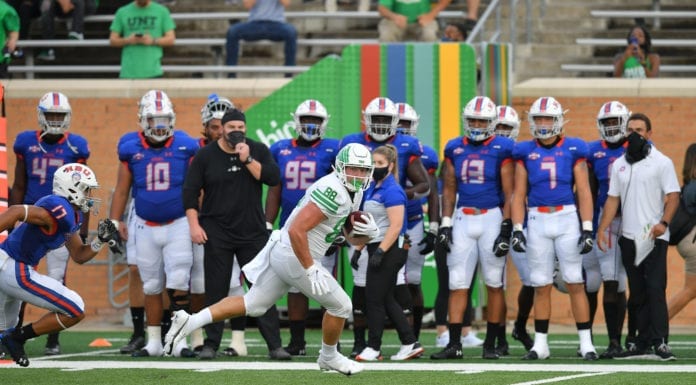 Adjusting to Big Changes