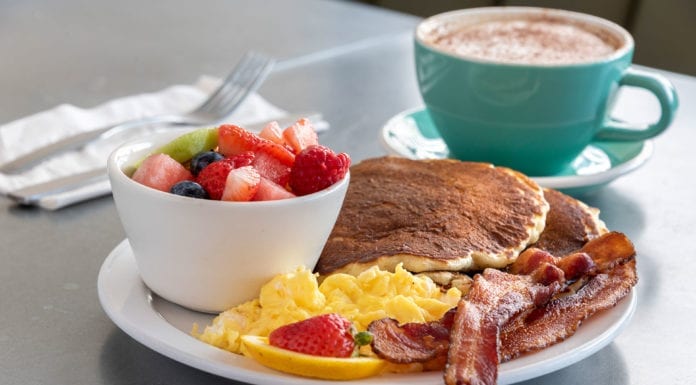 The Next Bright Chapter