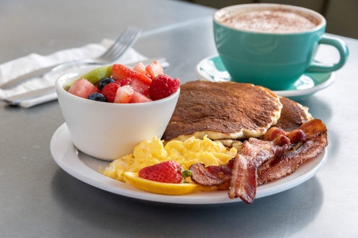 The Next Bright Chapter