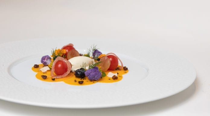 Expect the Unexpected