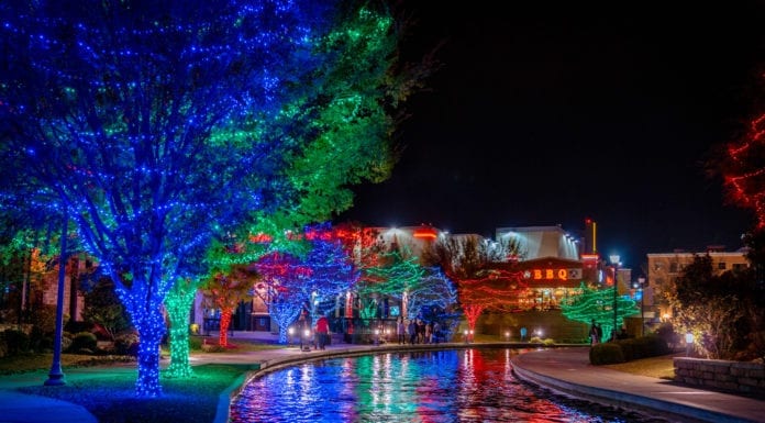 Keeping the Holiday Spirit Alive