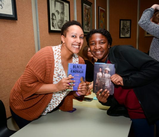 Fellowship Through Literature