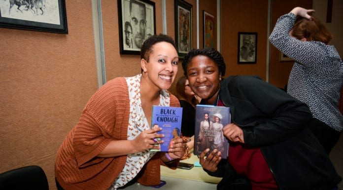 Fellowship Through Literature