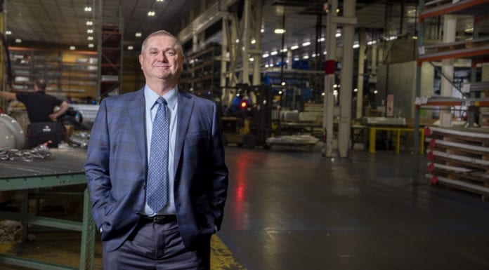 Helping the World Breathe Easier