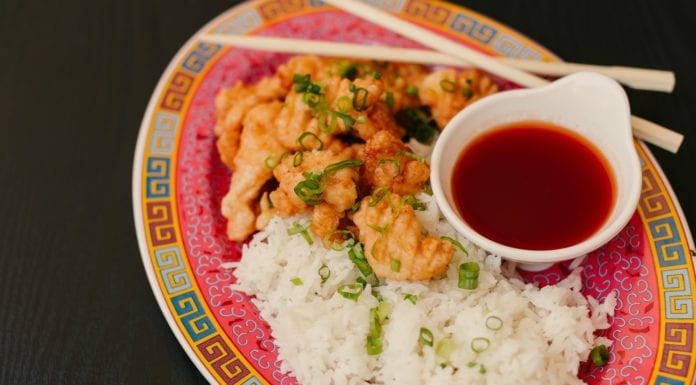 Ghost Dragon Express