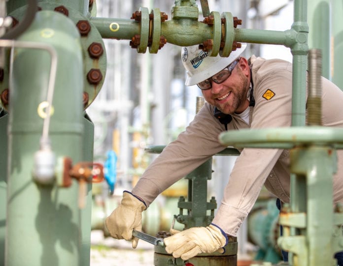 Great Companies to Work For 2020