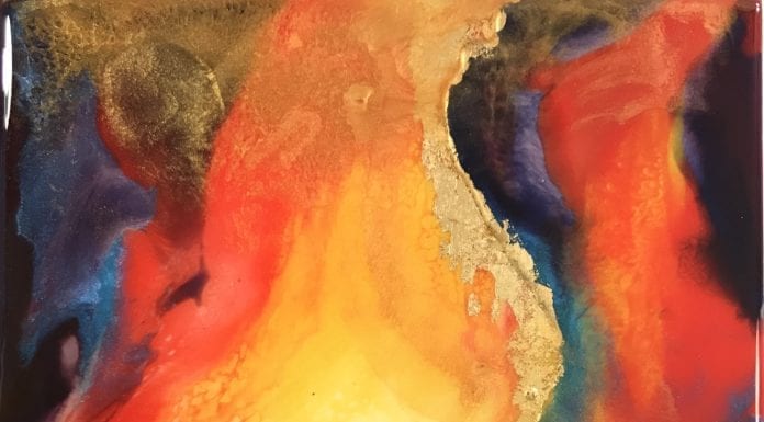 The Art of Giving Back