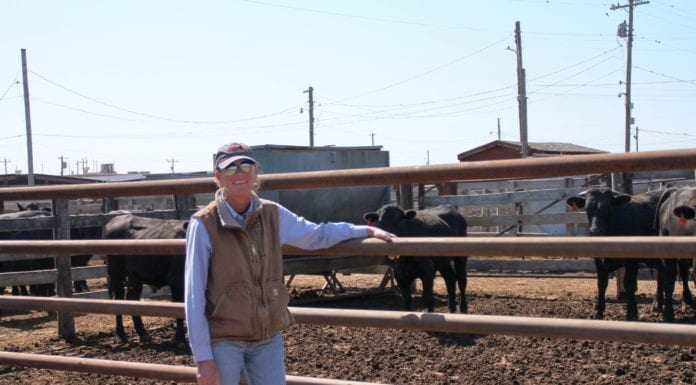 Carrying on a Legacy